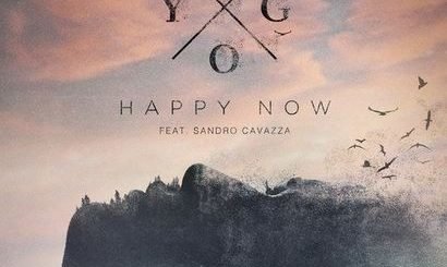 Happy Now by Kygo