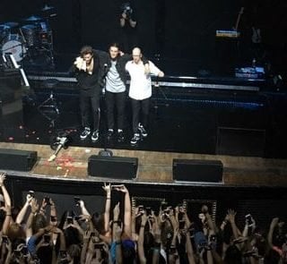LANY