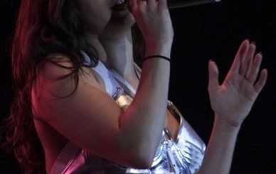 Lauren Jauregui