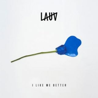 "I Like Me Better" by Lauv