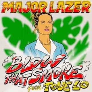 Major Lazer and Tove Lo
