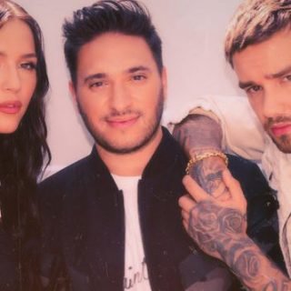 Polaroid by Jonas Blue, Liam Payne and Lennon Stella