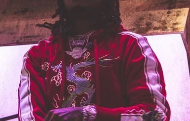 Quavo