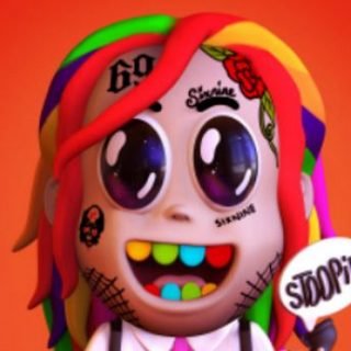 "Stoopid" by 6ix9ine