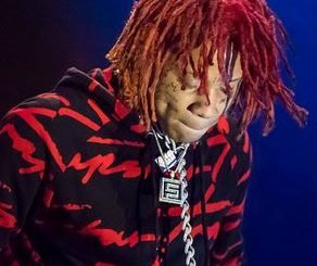 Trippie Redd