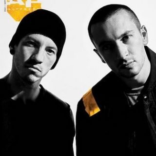 Twenty One Pilots