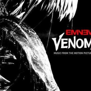 Venom by Eminem