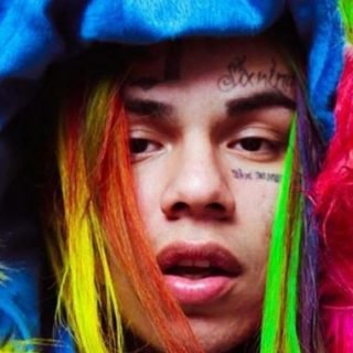 6ix9ine