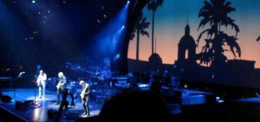 Hotel California