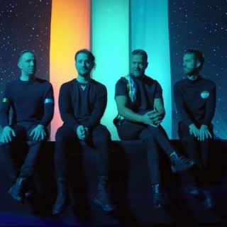 Imagine Dragons