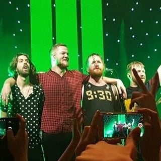 Imagine Dragons