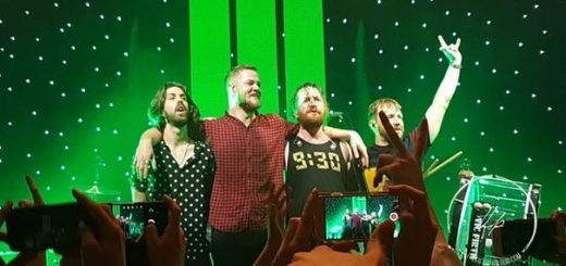 Imagine Dragons