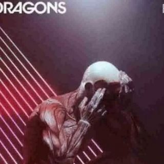 Imagine Dragons