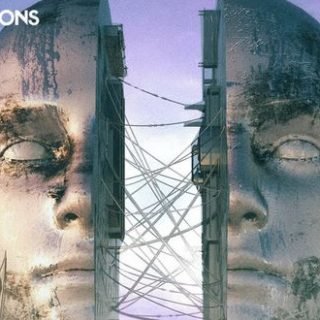 Machine by Imagine Dragons
