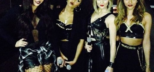 Little Mix