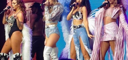 Little Mix
