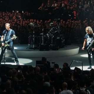 Metallica