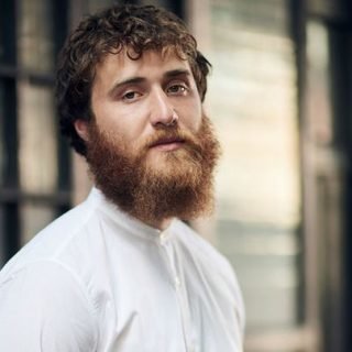 Mike Posner