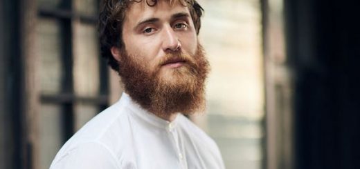 Mike Posner