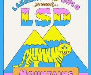 Mountains