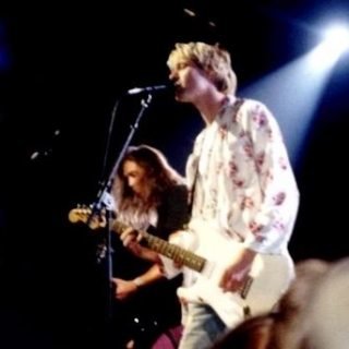 Nirvana