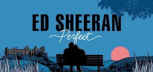 The song "Perfect"