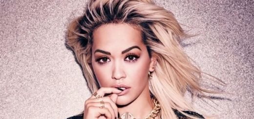 Rita Ora