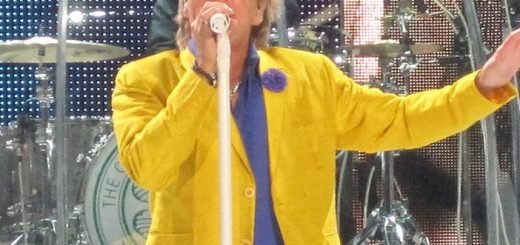 Rod Stewart