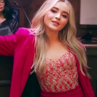 Sabrina Carpenter