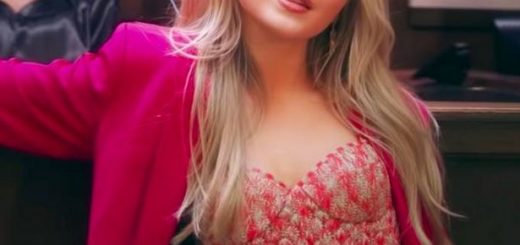 Sabrina Carpenter