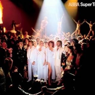 Super Trouper