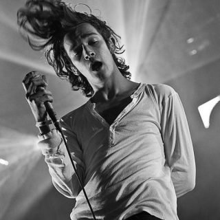 The 1975