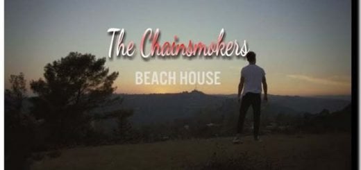 The Chainsmokers
