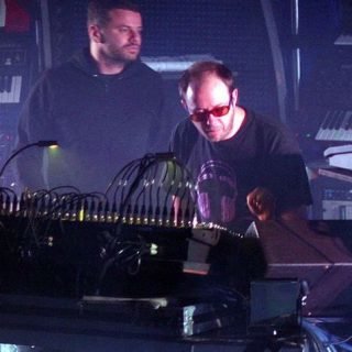 The Chemical Brothers