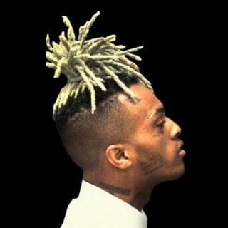 XXXTentacion