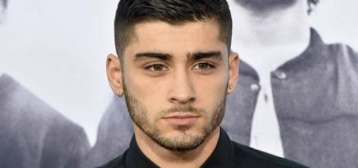 Zayn