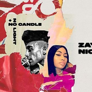 No Candle No Light
