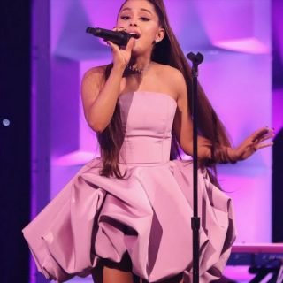 Ariana Grande