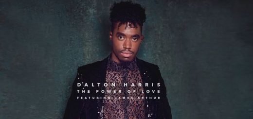 Dalton Harris