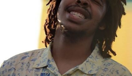 Earl Sweatshirt