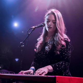 Freya Ridings
