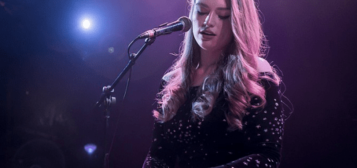 Freya Ridings