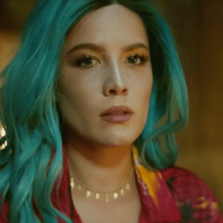 Halsey