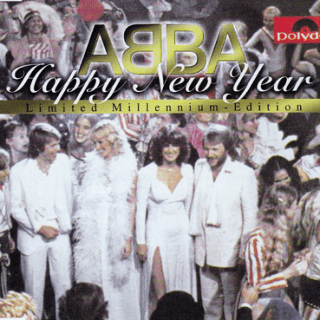 Happy New Year