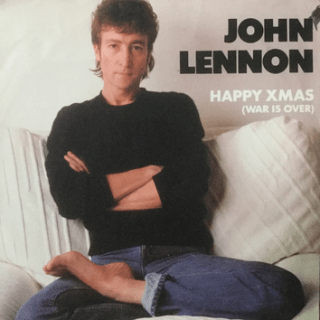 Happy Xmas (War Is Over)