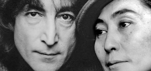 John Lennon