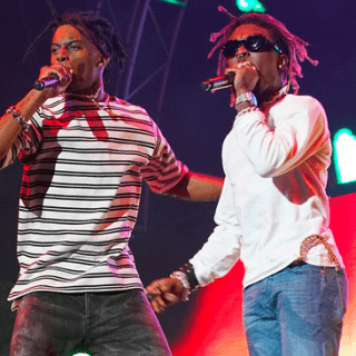Shabazz PBG & Lil Uzi Vert