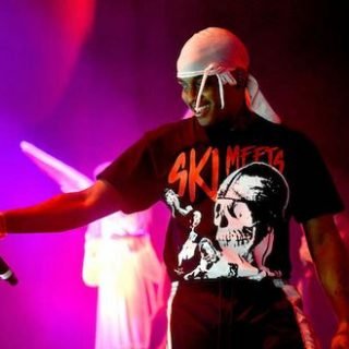 Ski Mask the Slump God