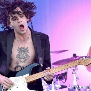 The 1975