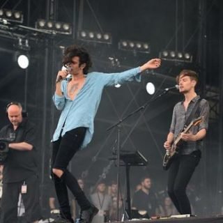 The 1975
